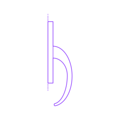Buildings Window Handles Arc Window Handle Window Silhouette Cutting Svg Files, Free Vectors File